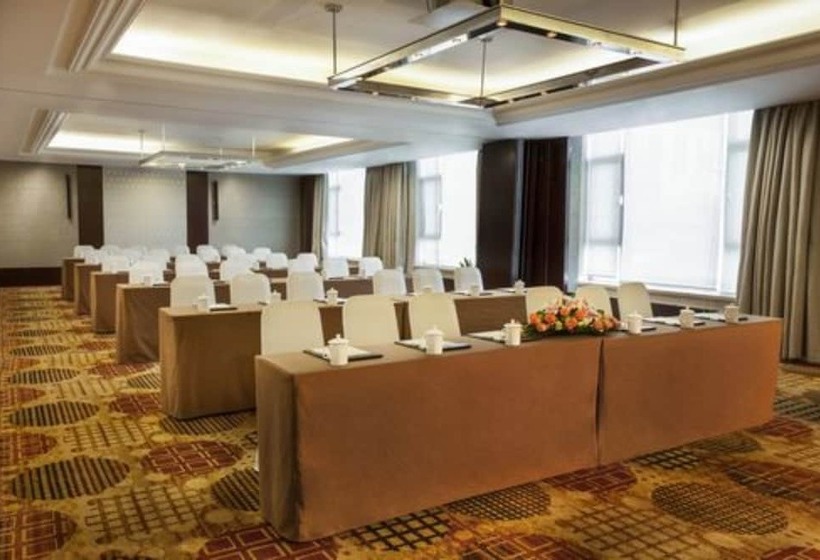 호텔 Tanglong International