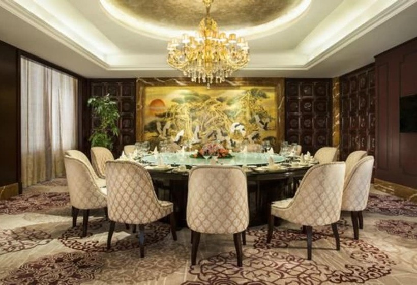 호텔 Tanglong International