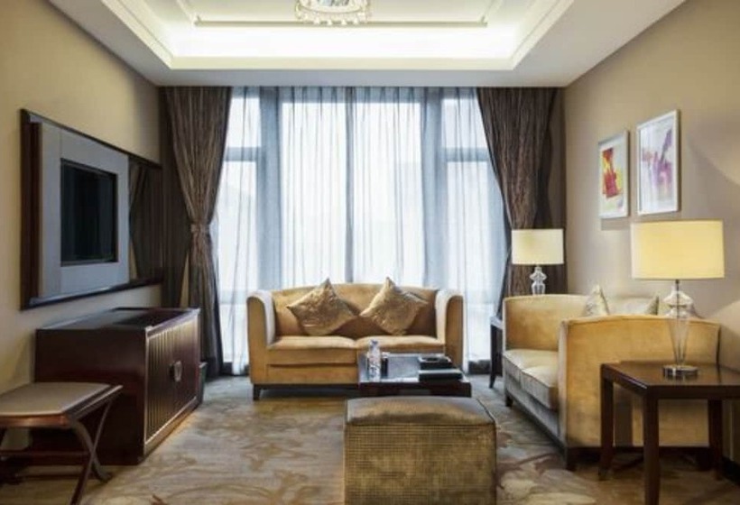 호텔 Tanglong International