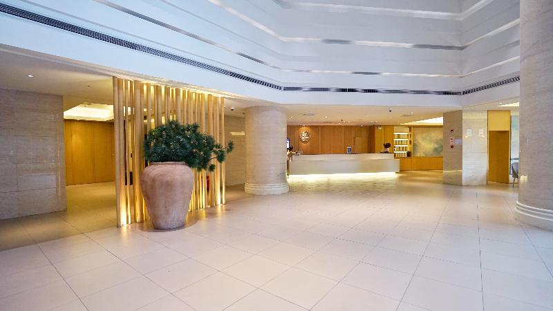 Ji Hotel Shanghai Stadium