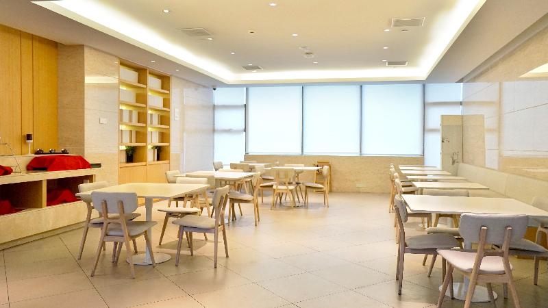 Ji Hotel Shanghai Stadium