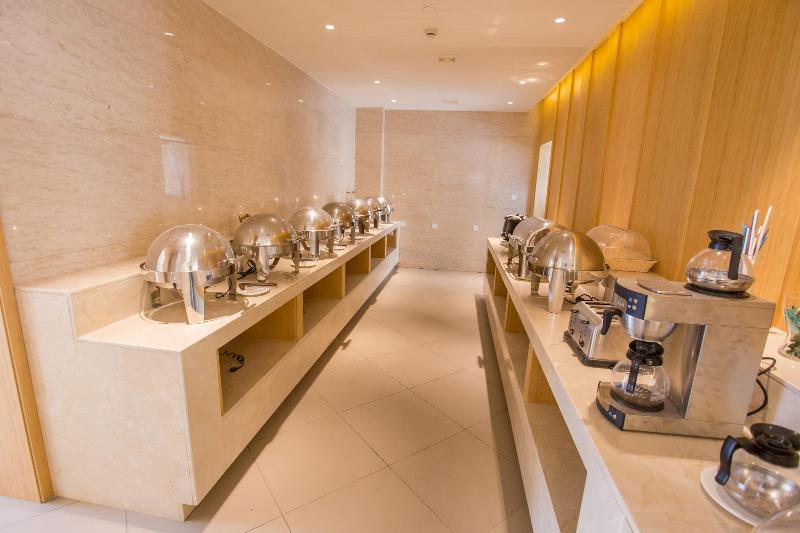 Ji Hotel Shanghai Stadium