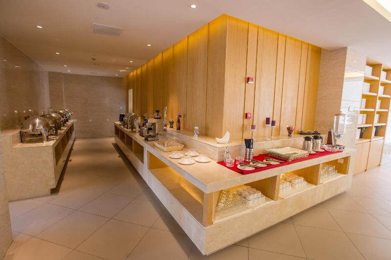 Ji Hotel Shanghai Stadium