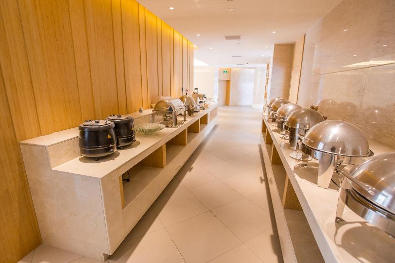 Ji Hotel Shanghai Stadium