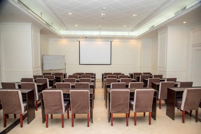 Hotel Starway  Wuhai Xinhua Street