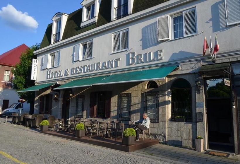 هتل Brile