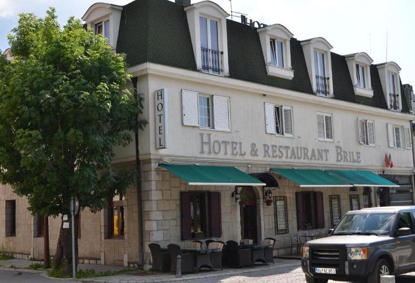 هتل Brile
