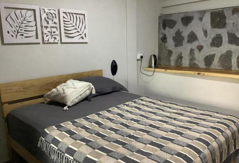 پانسیون La Cabane D Eté