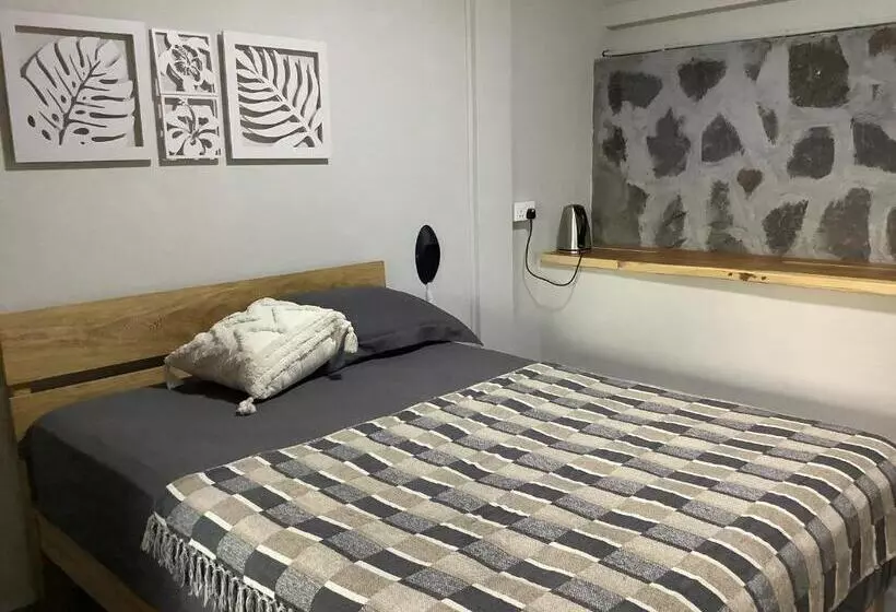 پانسیون La Cabane D Eté