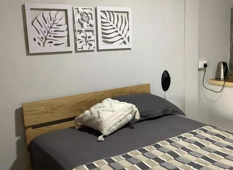 پانسیون La Cabane D Eté