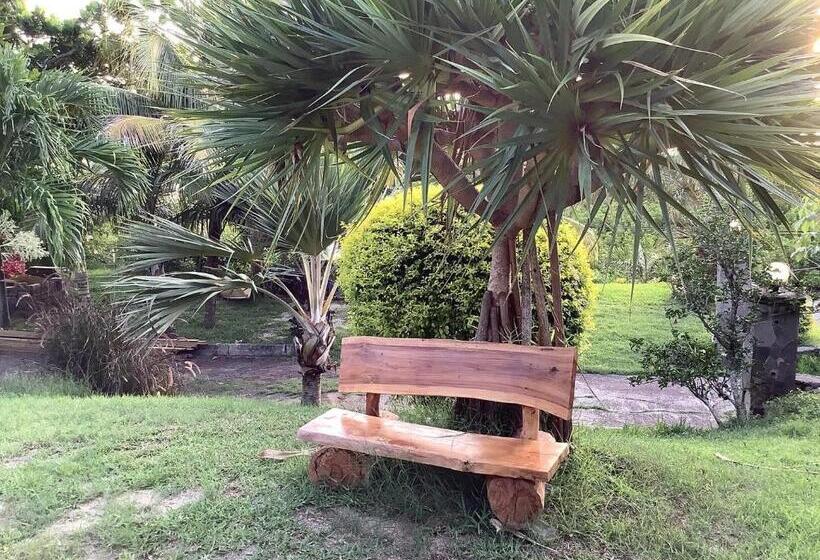 پانسیون La Cabane D Eté