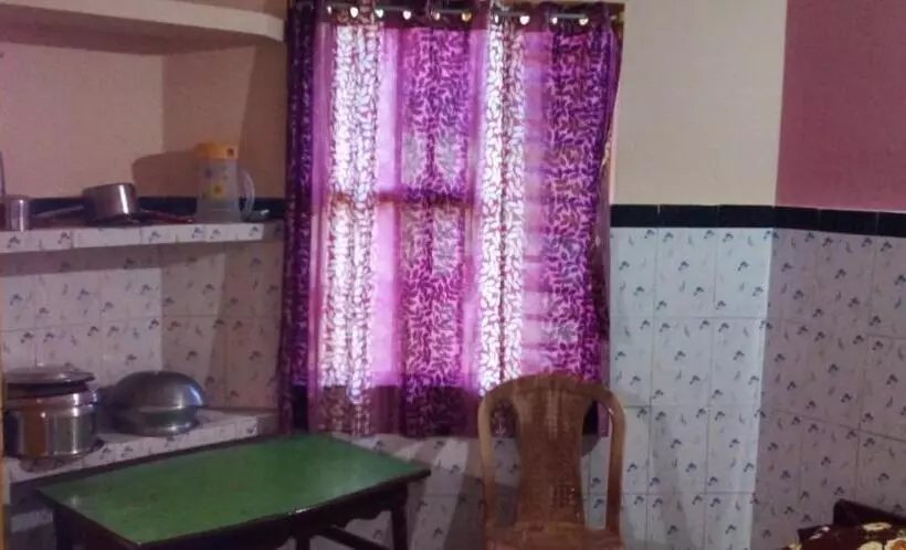 پانسیون Sushamalay Guest House At Sea Beach, Puri