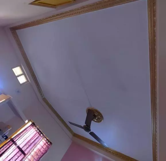 پانسیون Sushamalay Guest House At Sea Beach, Puri