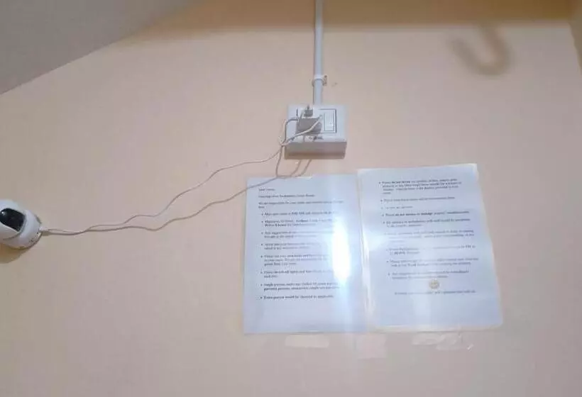 پانسیون Sushamalay Guest House At Sea Beach, Puri