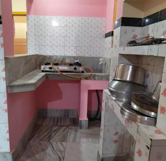 پانسیون Sushamalay Guest House At Sea Beach, Puri