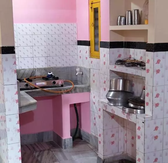 پانسیون Sushamalay Guest House At Sea Beach, Puri