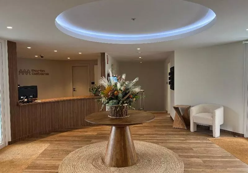 Porto Cabana By Miramar Stays