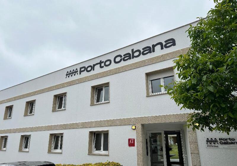 Porto Cabana By Miramar Stays