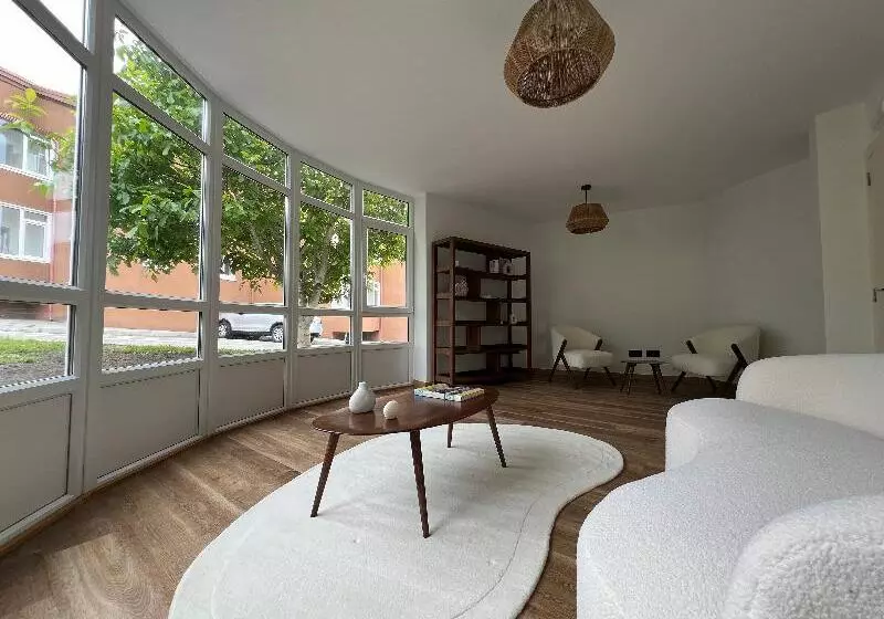 Porto Cabana By Miramar Stays