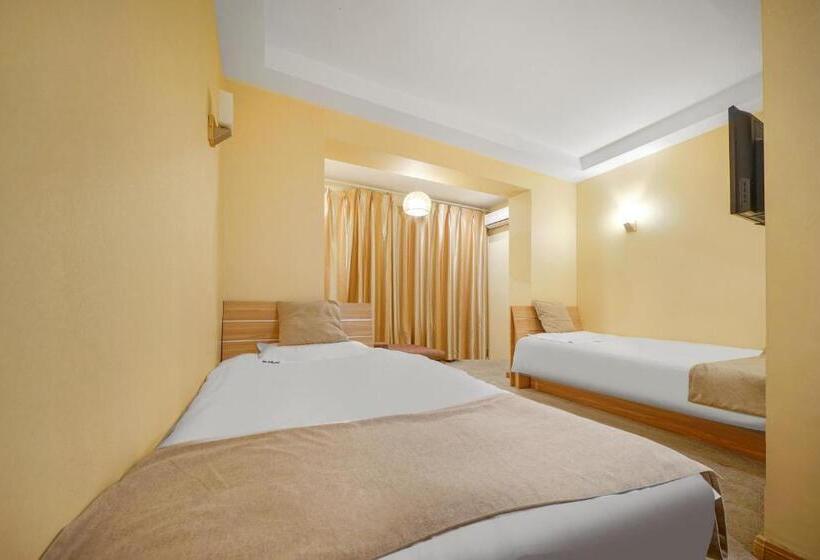 Harbin Hash International Youth Hostel