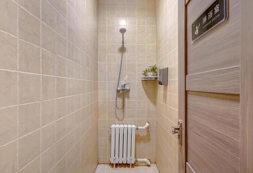 Harbin Hash International Youth Hostel