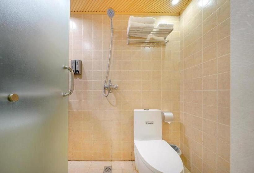 Harbin Hash International Youth Hostel