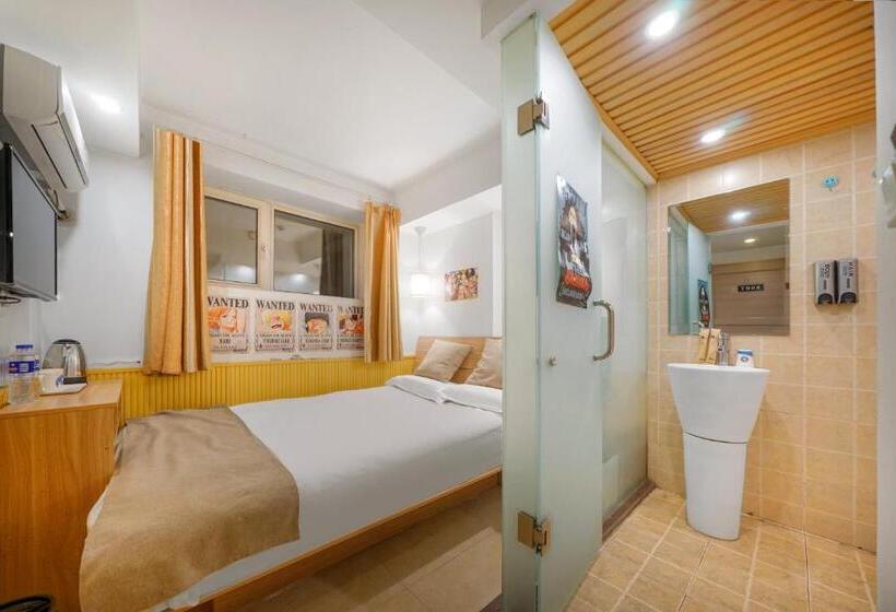 Harbin Hash International Youth Hostel