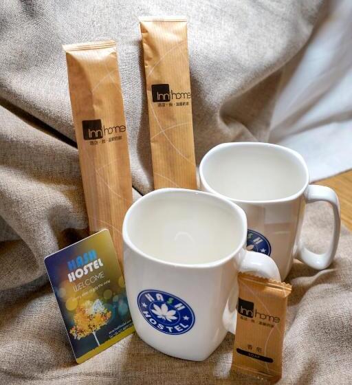 Harbin Hash International Youth Hostel