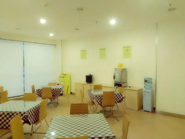ホテル 7days Inn Shenzhen Huagqiangbei Yannan Subway Station