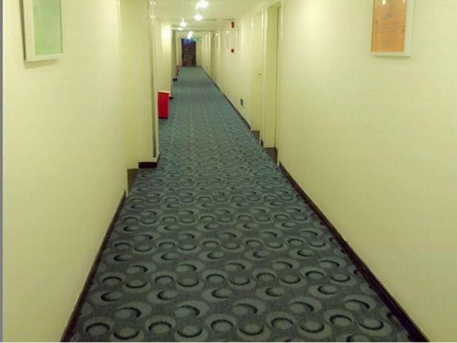 Hotel 7days Inn Shenzhen Huagqiangbei Yannan Subway Station