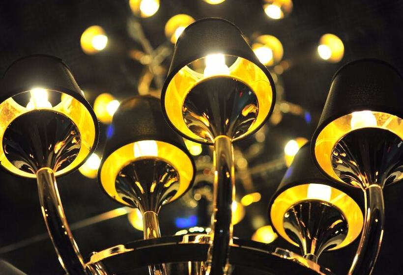 Отель Wisdom Boutique