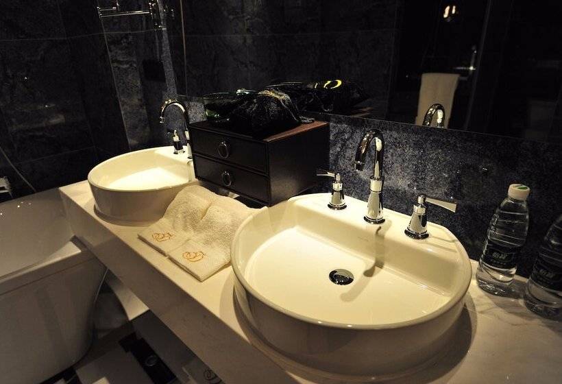 Отель Wisdom Boutique