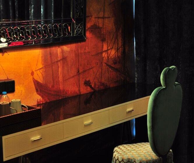 Отель Wisdom Boutique