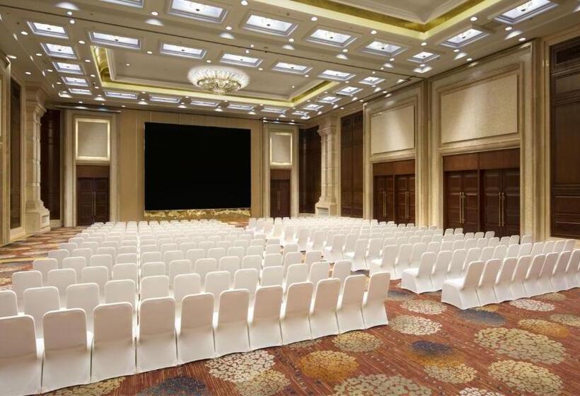 בית מלון כפרי Crowne Plaza Deqing Moganshan, An Ihg