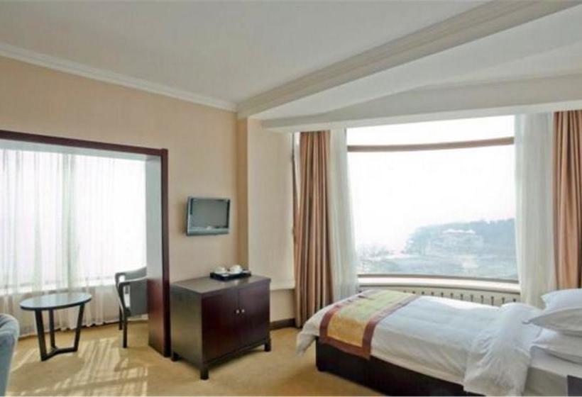 Hotel Dalian Huaneng