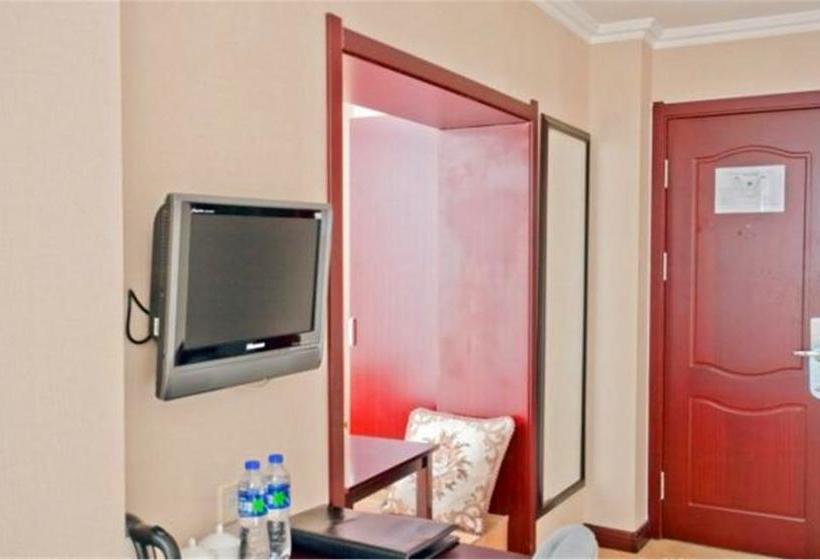 Hotel Dalian Huaneng