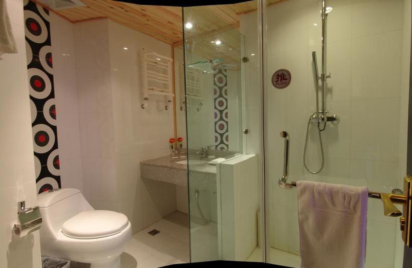 Hotel Dalian Huaneng