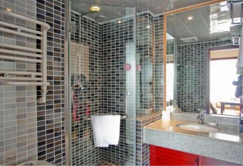 Hotel Dalian Huaneng