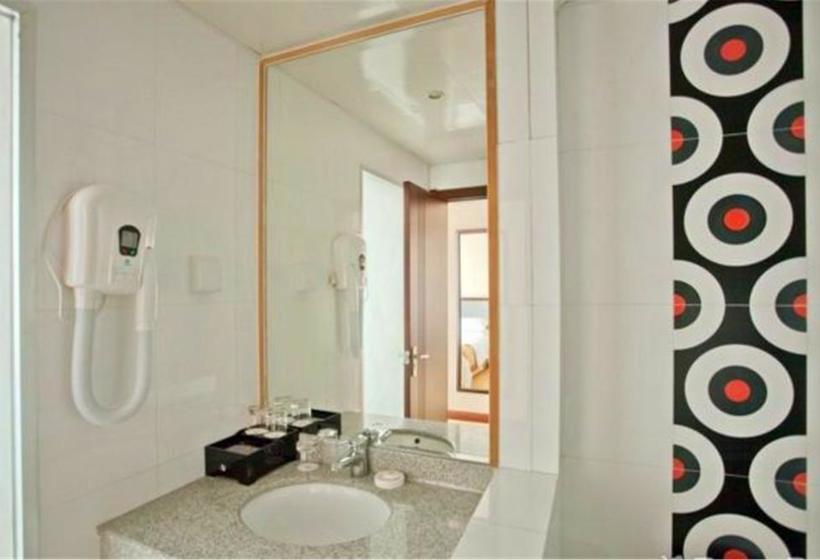 Hotel Dalian Huaneng