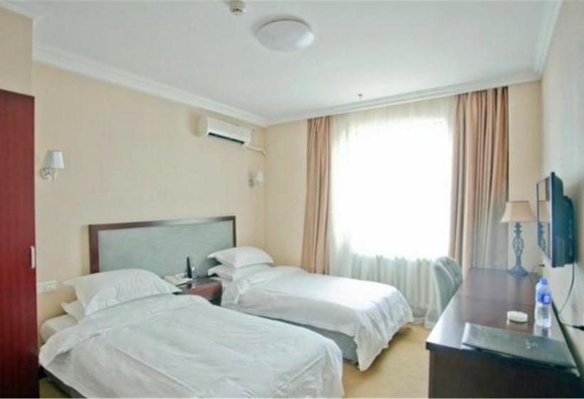 Hotel Dalian Huaneng