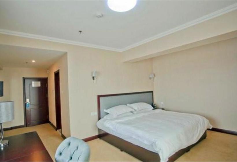 Hotel Dalian Huaneng