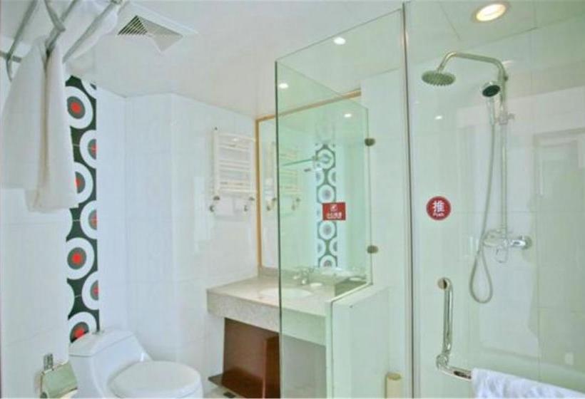 Hotel Dalian Huaneng