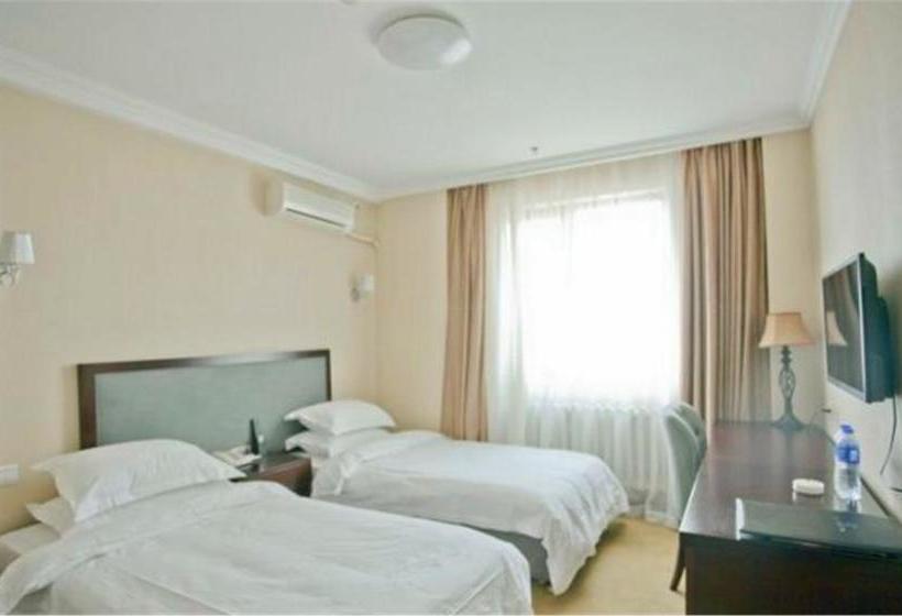 Hotel Dalian Huaneng