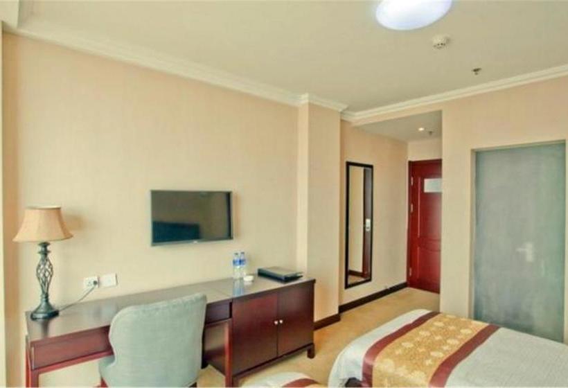 Hotel Dalian Huaneng