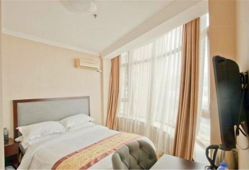 Hotel Dalian Huaneng