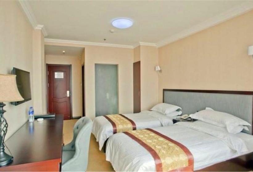 Hotel Dalian Huaneng