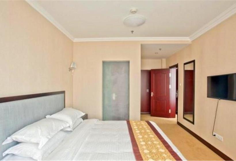 Hotel Dalian Huaneng