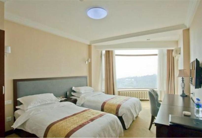 Hotel Dalian Huaneng