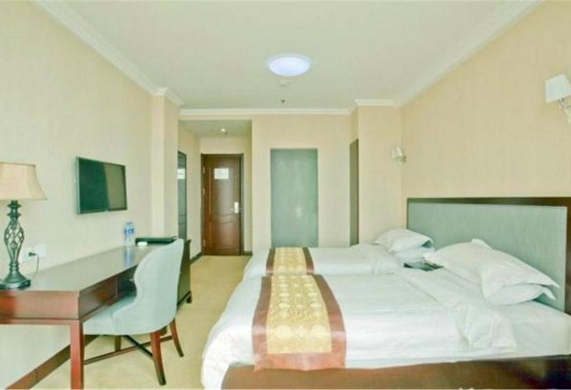 Hotel Dalian Huaneng