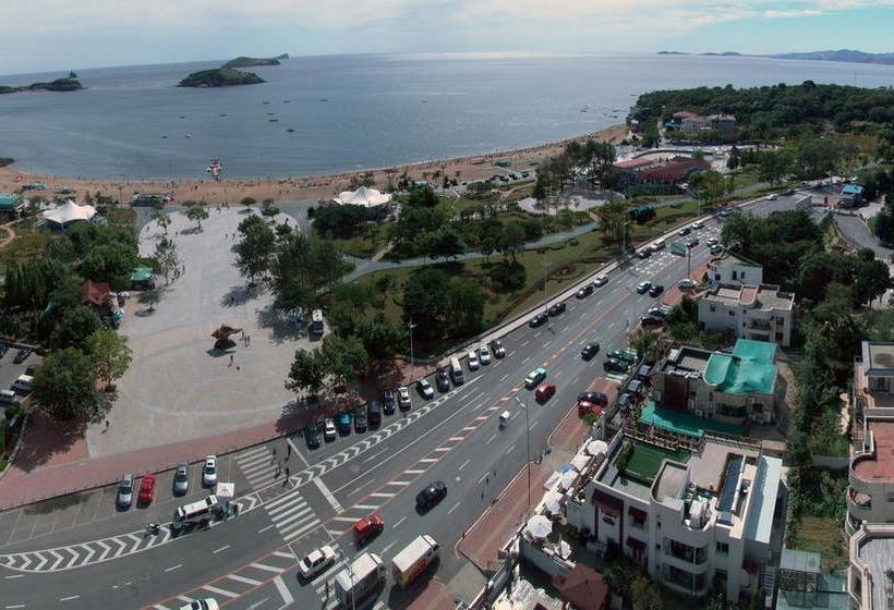 Hotel Dalian Huaneng